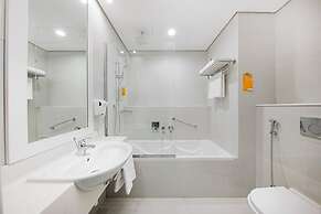 Citymax Hotel Business Bay