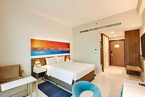 Citymax Hotel Business Bay