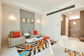 Citymax Hotel Business Bay