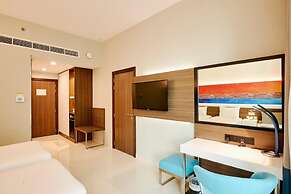 Citymax Hotel Business Bay