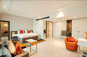 Citymax Hotel Business Bay