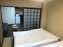 Toy Hotel