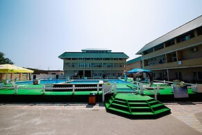 Pansionat YgRa