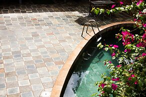 Hotel Le Bougainviller
