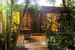 Hotel Le Bougainviller