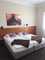 Hotel Kurpfalz