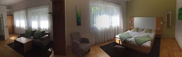 Hotel Kurpfalz