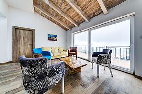 Villa Adriatic Horizonte