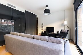 AB Park Güell Apartments
