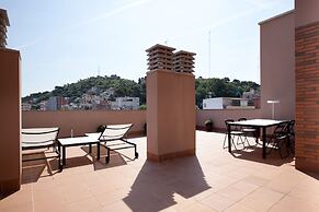 AB Park Güell Apartments