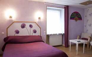 Hotel des Cevennes
