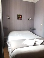 Hotel des Cevennes