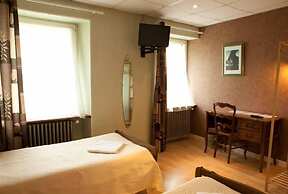 Hotel des Cevennes