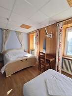 Hotel des Cevennes