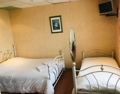 Hotel des Cevennes