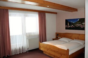 Hotel Rupertihaus