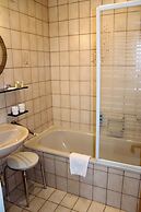 Hotel Rupertihaus