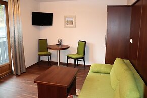 Hotel Rupertihaus