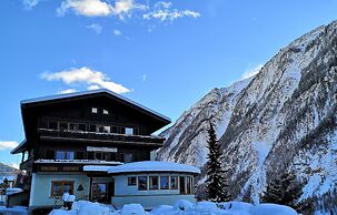 Hotel Rupertihaus