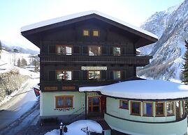 Hotel Rupertihaus