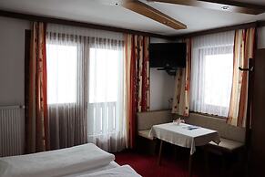 Hotel Rupertihaus