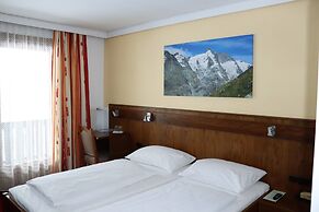 Hotel Rupertihaus