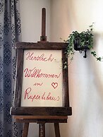 Hotel Rupertihaus