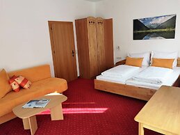 Hotel Rupertihaus