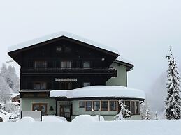 Hotel Rupertihaus