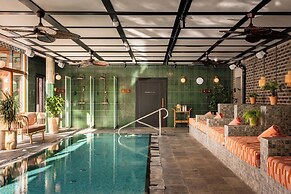 Ellery Beach House