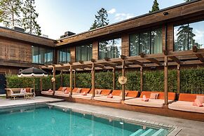 Ellery Beach House