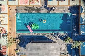 Ellery Beach House