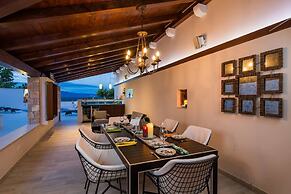 Villa Jasmine
