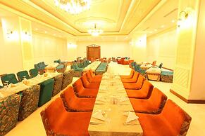 Nevali Hotel