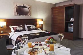 Nevali Hotel