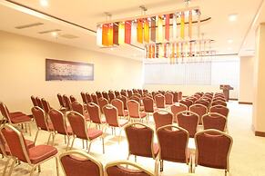 Nevali Hotel