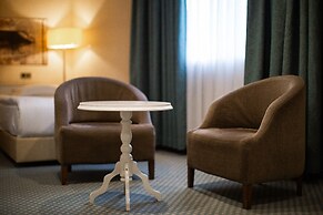 Nevali Hotel