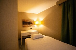 Nevali Hotel