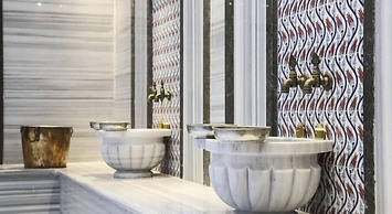 Nevali Hotel