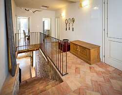 Old Tree Villa