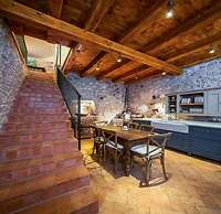 Old Tree Villa