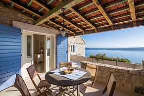 Old Tree Villa