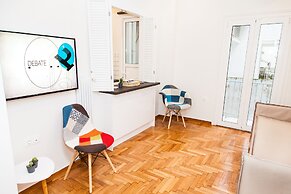 Amazing Modern Apt in Athens DT