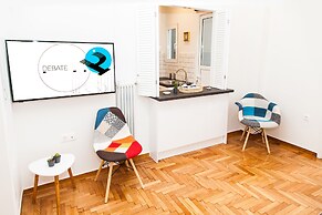 Amazing Modern Apt in Athens DT