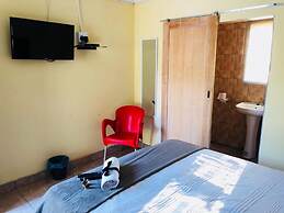 Maite Villa Lodge