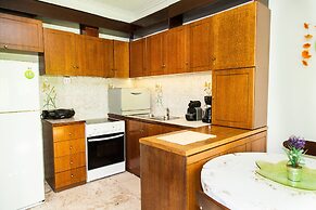 Calm Oasis Apartment in Marousi