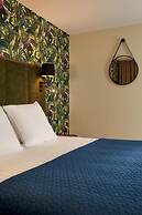 Hotel Les Nomades