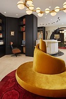 Hotel Les Nomades