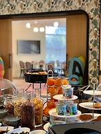 Hotel Les Nomades