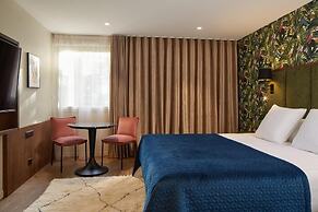 Hotel Les Nomades